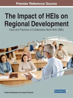 The Impact of HEIs on Regional Development