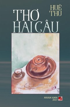 Th¿ Hai Câu (black & white, soft cover) - Hue, Thu