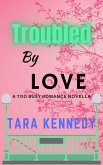 Troubled By Love (Too Busy Romance) (eBook, ePUB)