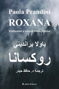 Roxana (eBook, ePUB) - Prandini, Paola