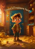 Timmy's Treasure Hunt (eBook, ePUB) Timmy's Treasure Hunt (eBook, ePUB)