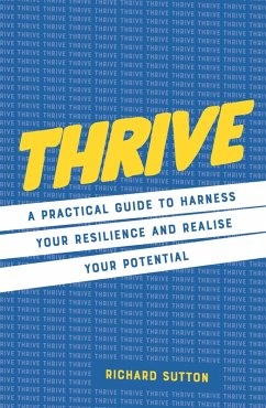 Cover Thrive (eBook, ePUB)