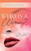 Who is a Woman