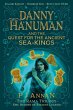 Danny Hanuman and the Quest for the... - Bild 1