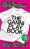 The GANNI Playbook (eBook, ePUB)