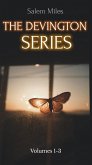 The Devington Series (eBook, ePUB)