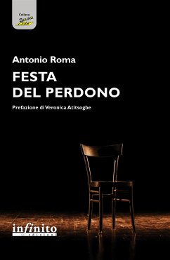 Festa del Perdono (eBook, ePUB) - Roma, Antonio