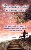 Nachricht an dich Nachricht an dich