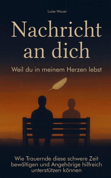 Nachricht an dich Nachricht an dich