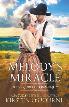 Melody's Miracle - Osbourne, Kirsten