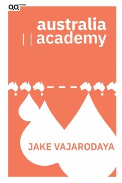 Cover Australia Academy