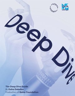 Deep Dive (fixed-layout eBook, ePUB) - Doha, Debate