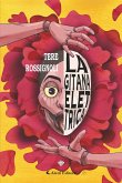 La Gitana Elettrica (eBook, ePUB)