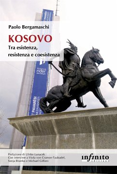 Kosovo (eBook, ePUB) - Bergamaschi, Paolo
