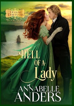 Hell of a Lady - Anders, Annabelle
