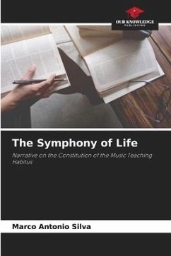 The Symphony of Life - Silva, Marco Antonio