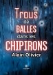 Trous de balles dans les chipirons - Bild 1