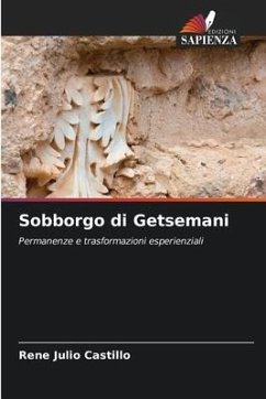 Sobborgo di Getsemani - Julio Castillo, Rene