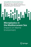 Microplastics in the Mediterranean Sea (eBook, PDF)