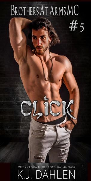Click (Brothers At Arms MC, #5) (eBook, ePUB)