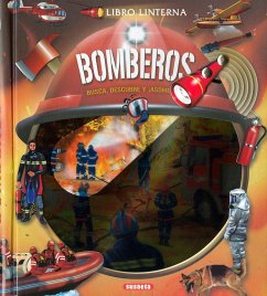 Cover Bomberos