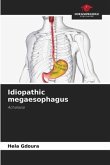 Idiopathic megaesophagus