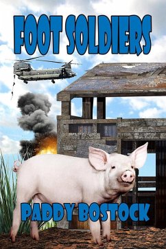 Cover Foot Soldiers (eBook, ePUB)