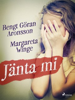 Jänta mi (eBook, ePUB) - Winge, Margareta; Aronsson, Bengt Göran