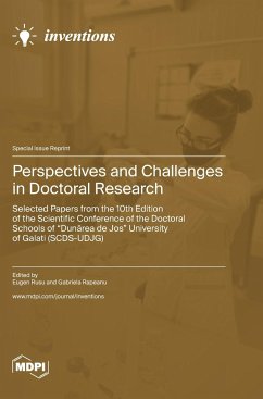 Perspectives and Challenges in Doctoral Research