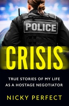 Crisis (eBook, ePUB) - Perfect, Nicky