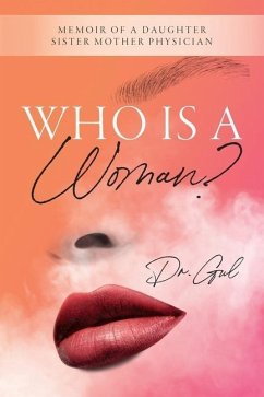 Who is a Woman - Gul