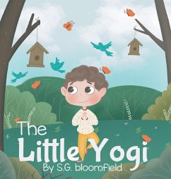 The Little Yogi - Bloomfield, S. G.