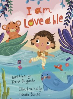 I Am Lovable - Brigando, Terra