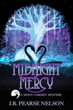 Cover Midnight Mercy (Moon Garden Mysteries, #3) (eBook, ePUB)