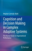 Cognition and Decision Making in Complex Adaptive Systems (eBook, PDF)