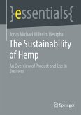 The Sustainability of Hemp (eBook, PDF)