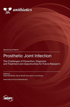 Prosthetic Joint Infection Prosthetic Joint Infection
