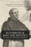 Ruysbroeck and the Mystics