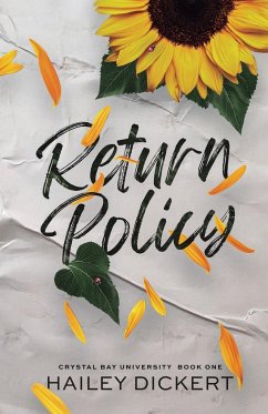 Return Policy - Dickert, Hailey