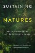 Sustaining Natures (eBook, PDF) - Bild 1