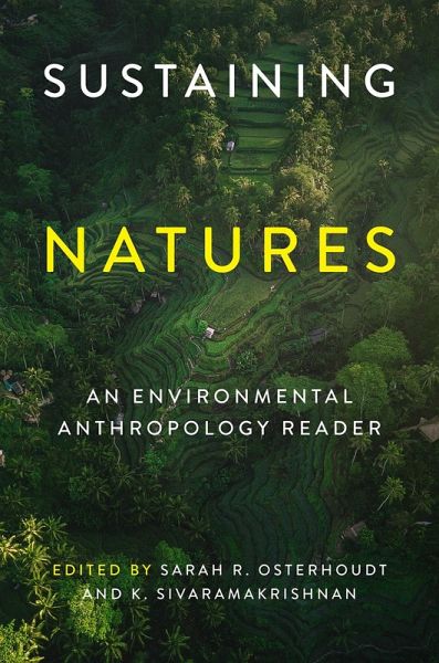 Sustaining Natures (eBook, PDF) Sustaining Natures (eBook, PDF)