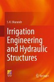 Irrigation Engineering and Hydraulic Structures (eBook, PDF)