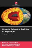 Geologia Aplicada e Geofísica na Exploração