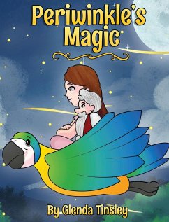 Periwinkle's Magic - Tinsley, Glenda