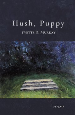 Hush, Puppy - Murray, Yvette R.