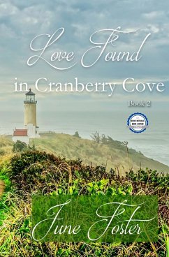 Cover Love Found in Cranberry Cove