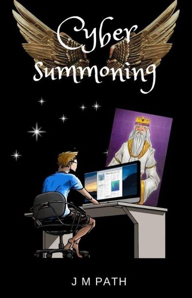 Cyber Summoning (eBook, ePUB) Cyber Summoning (eBook, ePUB)