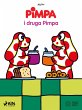 Pimpa i druga Pimpa (eBook, ePUB) - Bild 1