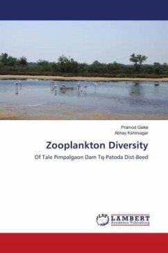 Zooplankton Diversity