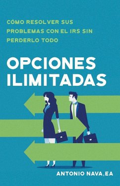 Opciones ilimitadas - Nava, Antonio